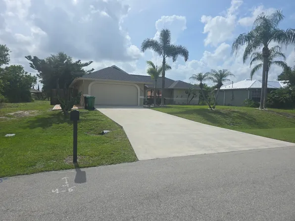 3625 SW Vincennes Street, Port St Lucie, FL 34953