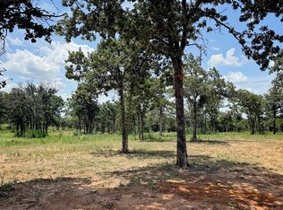 1 S Post Rd, Guthrie, OK 73044