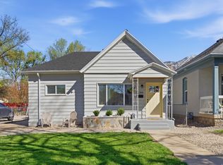 2244 Jackson Ave, Ogden, UT 84401