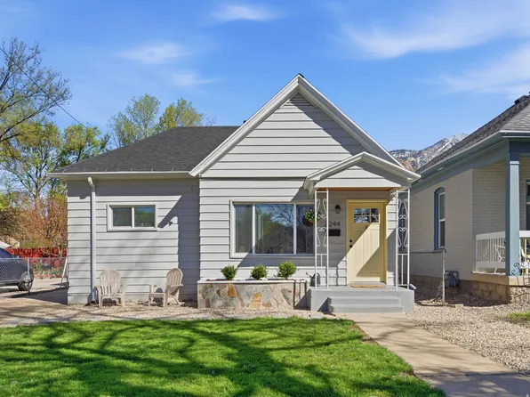 2244 Jackson Ave, Ogden, UT 84401