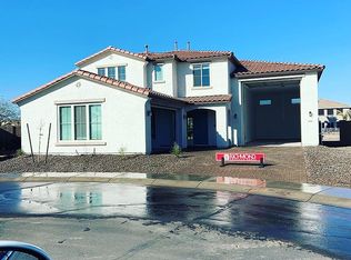 21816 N Risa Dr, Maricopa, AZ 85138