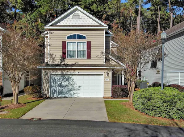 1426 Powhaton Dr., Myrtle Beach, SC 29577