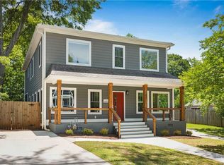 1631 Stanwood Ave SE, Atlanta, GA 30317