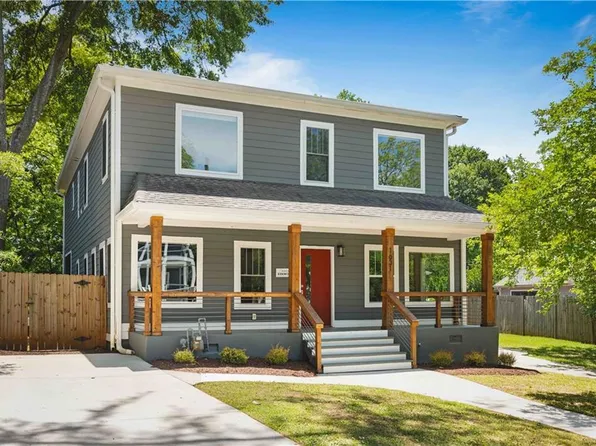 1631 Stanwood Ave SE, Atlanta, GA 30317