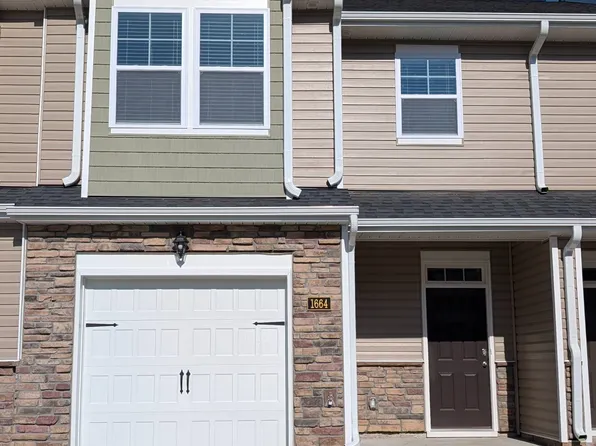 1664 Hallview Ct #1, Kernersville, NC 27284