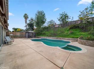 25121 Ericson Way, Laguna Hills, CA 92653