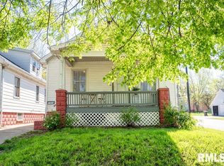 1900 N Missouri Ave, Peoria, IL