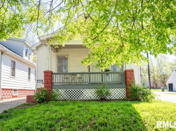 1900 N Missouri Ave, Peoria, IL 61603