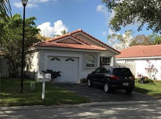 13453 NW 5th Pl, Plantation, FL 33325