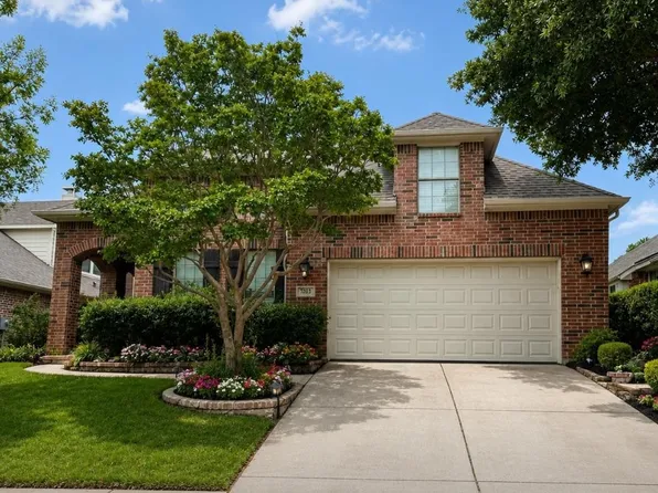 7313 Province St, McKinney, TX 75071