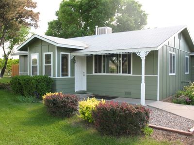 297 33rd Rd, Palisade, CO, 81526