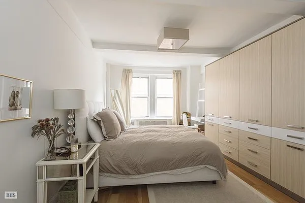 Rented by Brown Harris Stevens | media 17