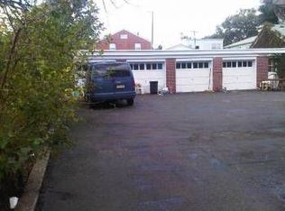 29-31 Watsessing Ave, Belleville, NJ 07109