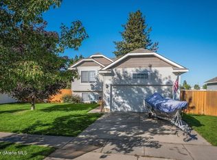 7213 N Cornwall St, Coeur D Alene, ID 83815