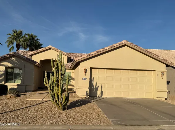14878 W VERDE Lane, Goodyear, AZ 85395