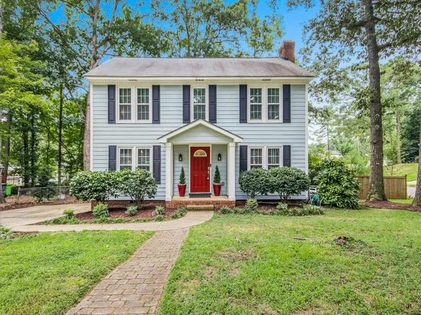 4500 Wenchelsea Pl, Raleigh, NC 27612