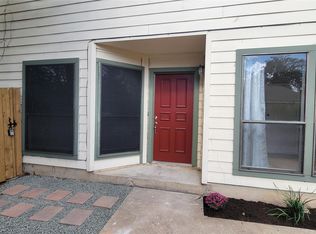 9110 Sedgemoor Trl #A, Austin, TX 78748