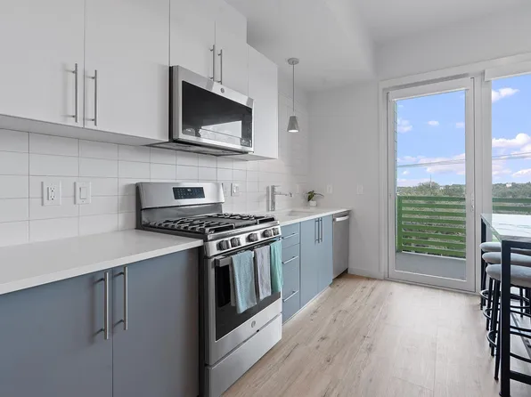 4004 Banister Ln Unit 301, Austin, TX 78704