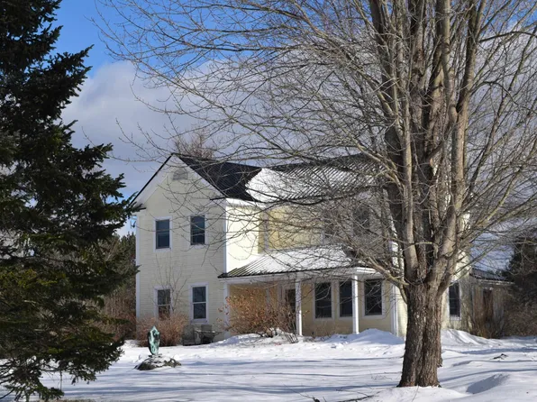 128 Green Mountain Drive #4, Morristown, VT 05661