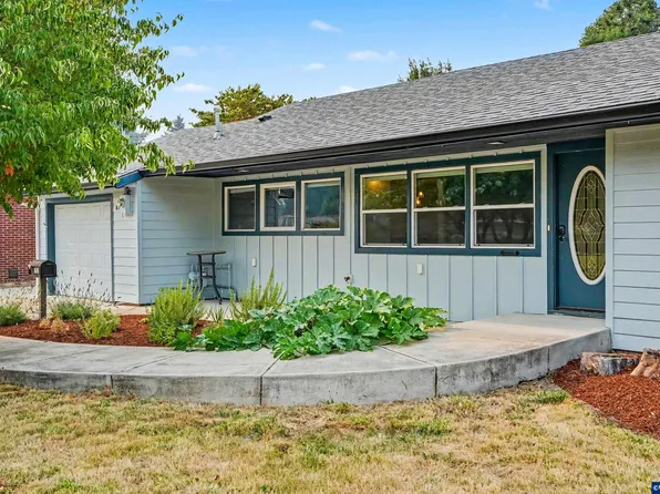 659 E Sherman St, Lebanon, OR 97355