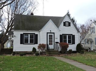 555 S Alma Ave, Kankakee, IL 60901