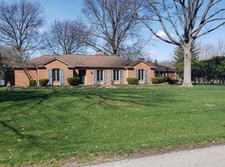 7600 Holliday Dr E, Indianapolis, IN 46260