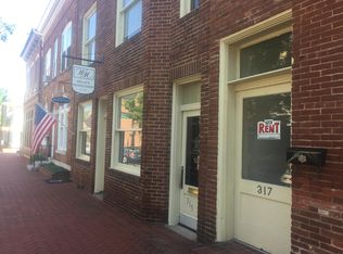 317 S State St, Dover, DE 19901