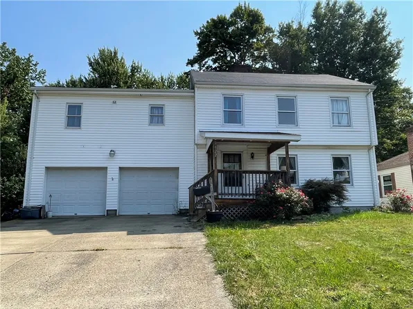 922 Bechtol Ave, Sharon, PA 16146