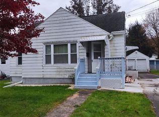 1912 Vestal Rd, Vestal, NY 13850