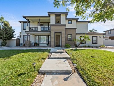 13687 Smokestone St, Rancho Cucamonga, CA, 91739