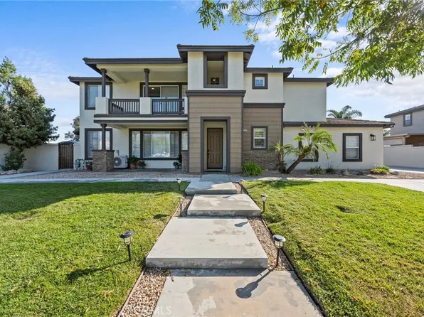 13687 Smokestone St, Rancho Cucamonga, CA 91739
