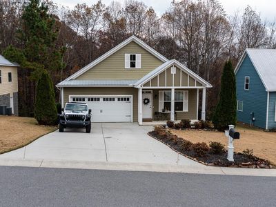 1004 Laurinda Ln, Guntersville, AL, 35976