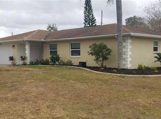 905 Tropical Ave, Pt Charlotte, FL 33948
