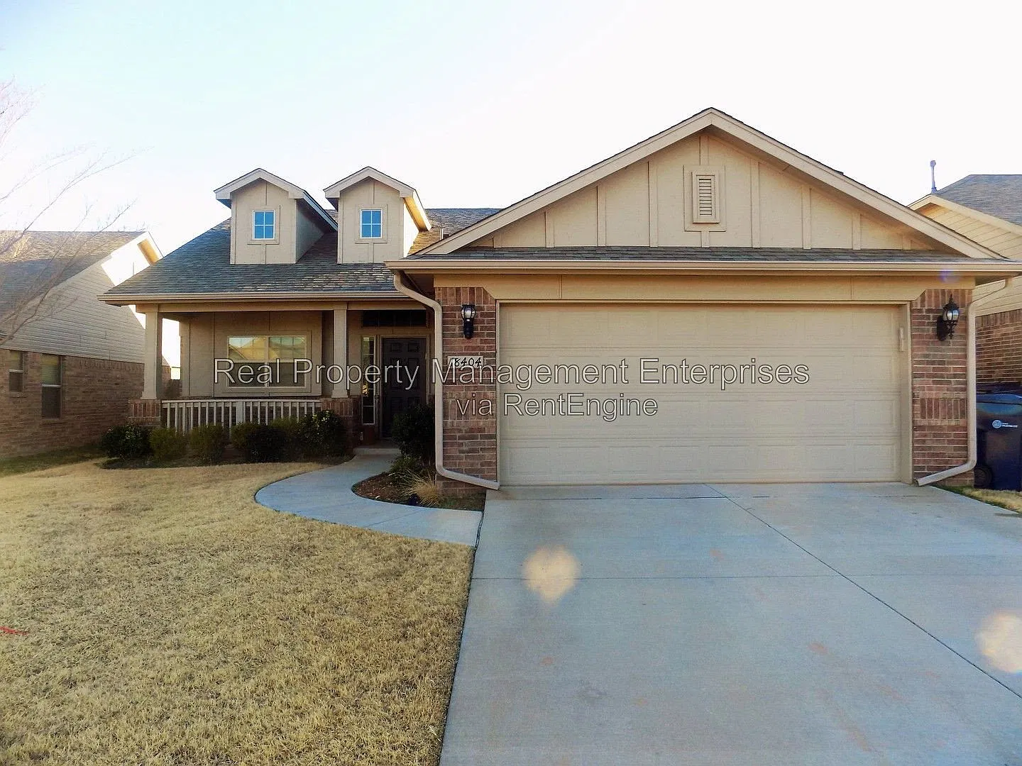 3 bed, 2.0 bath, 1440 sqft, $1,845 — Photo 1