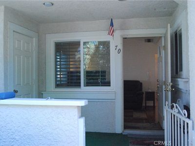 70 Gavilan #18, Rancho Santa Margarita, CA, 92688