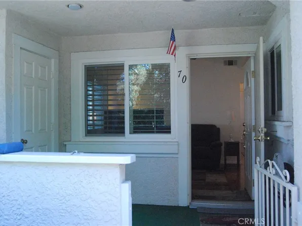 70 Gavilan #18, Rancho Santa Margarita, CA 92688