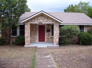 5406 Woodrow Ave #A, Austin, TX 78756