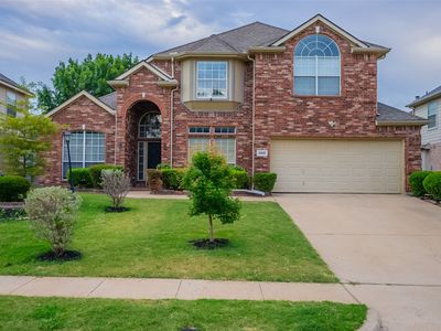 5920 Colby Dr, Plano, TX, 75094