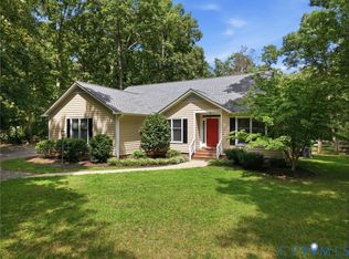 3296 Sherwood Ridge Way, Powhatan, VA 23139