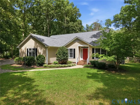 3296 Sherwood Ridge Way, Powhatan, VA 23139