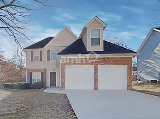 2026 Oakbluff Dr, Austell, GA 30106