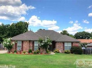 5380 April Dr, Conway, AR 72034