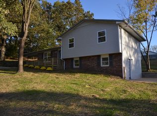 1310 W 2nd St, West Plains, MO 65775