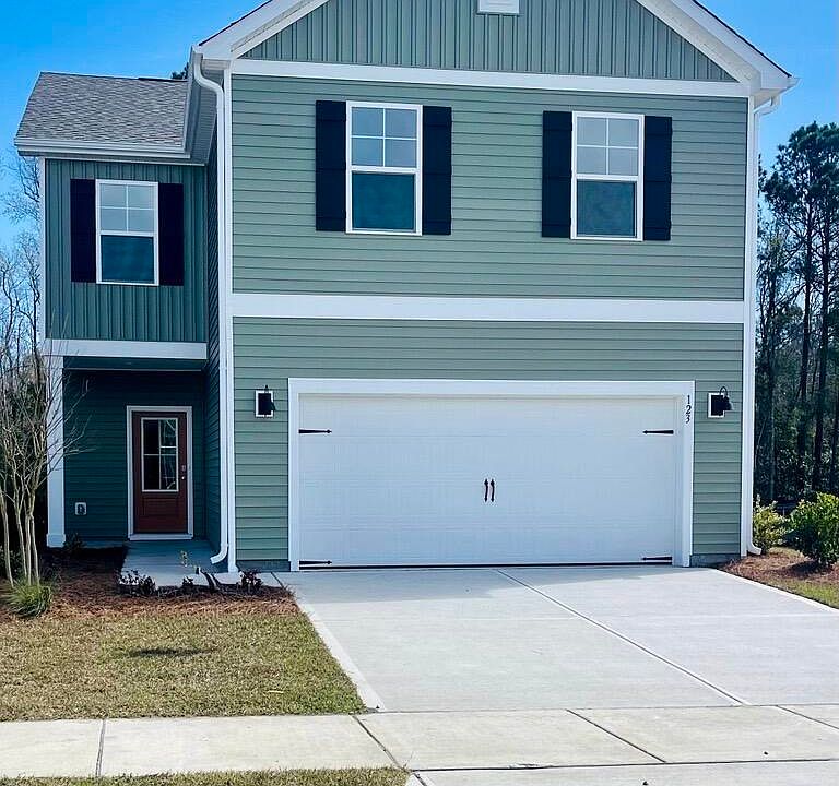 1st image of 123 Brogdon Street Lot 9