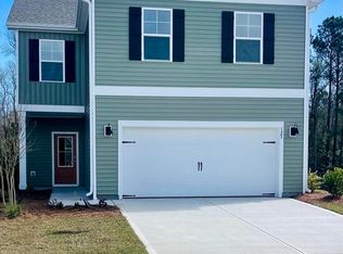 123 Brogdon St LOT 9, Wilmington, NC 28411