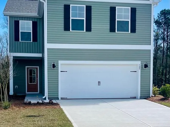 123 Brogdon Street Lot 9, Wilmington, NC 28411