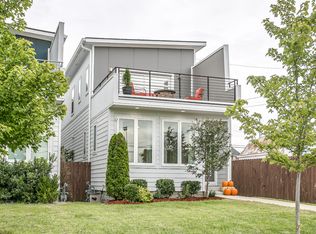 6006A Morrow Rd, Nashville, TN 37209