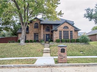 1008 Granview Dr, Lewisville, TX 75067