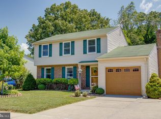 5 Tulip Tree Ct, Baltimore, MD 21221