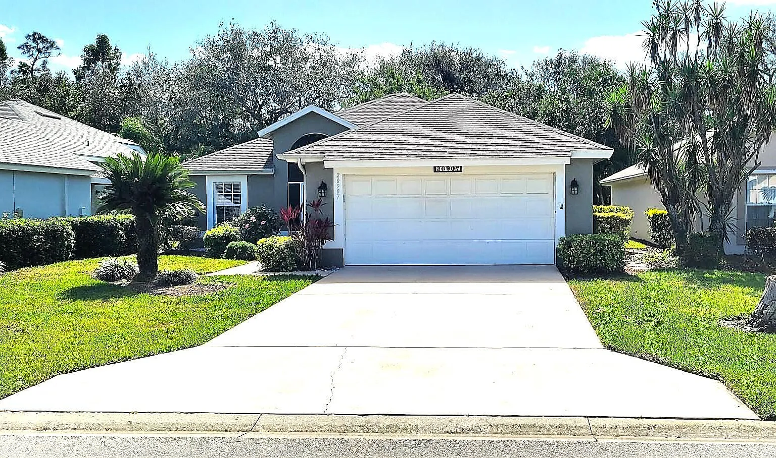 2 bed, 2.0 bath, 1114 sqft, $2,650 — Photo 1